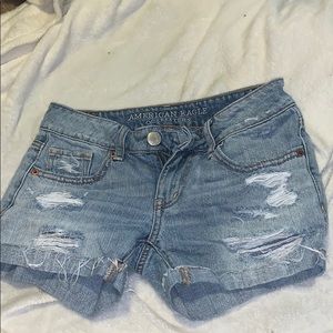 American Eagle shorts